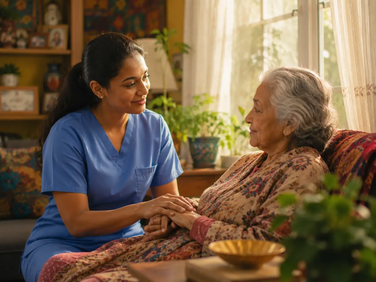 Memory Care