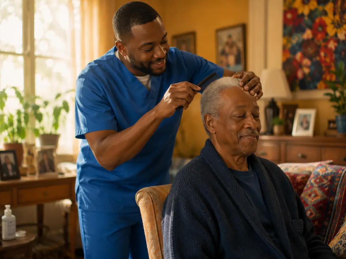 Personal Care
