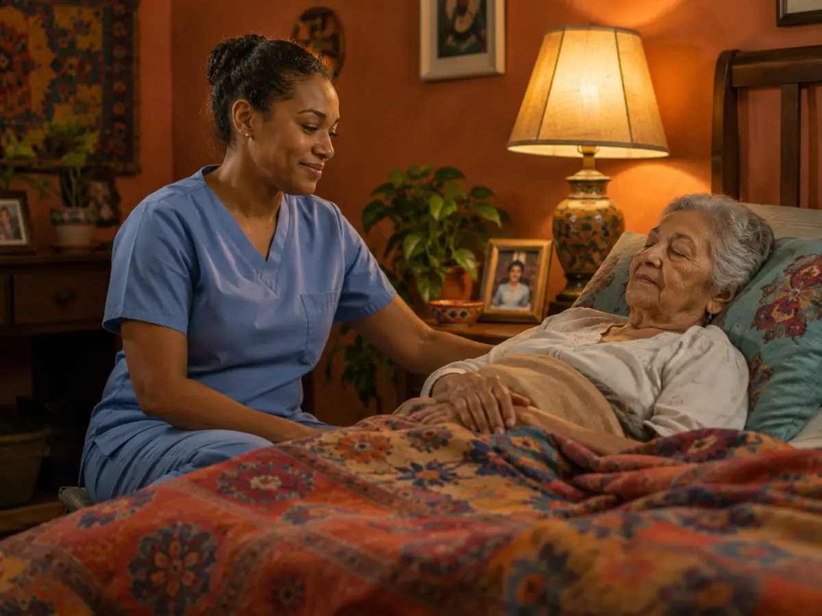 Respite Care